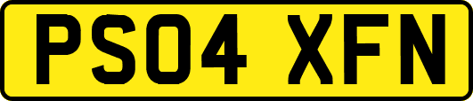 PS04XFN
