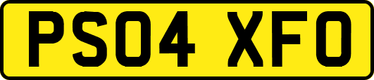 PS04XFO