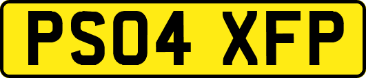 PS04XFP