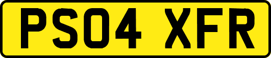 PS04XFR