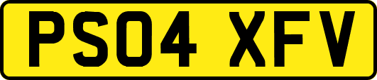 PS04XFV