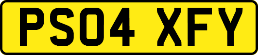 PS04XFY