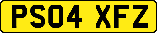 PS04XFZ