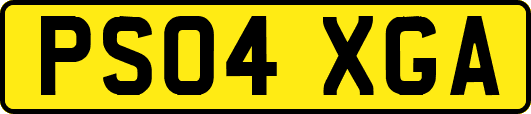 PS04XGA