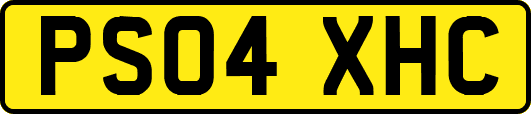 PS04XHC