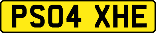 PS04XHE