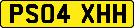PS04XHH