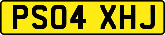 PS04XHJ