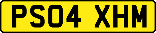 PS04XHM
