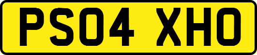 PS04XHO