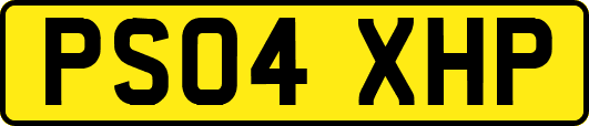 PS04XHP