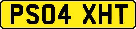 PS04XHT