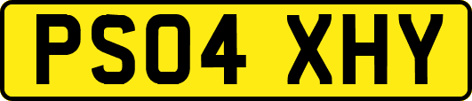 PS04XHY