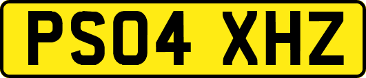 PS04XHZ