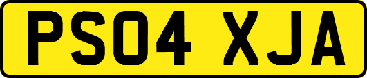 PS04XJA