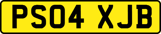 PS04XJB