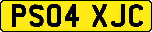 PS04XJC