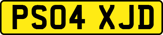 PS04XJD