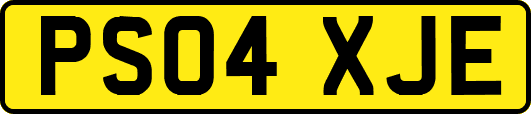 PS04XJE