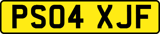 PS04XJF