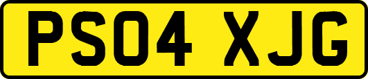 PS04XJG