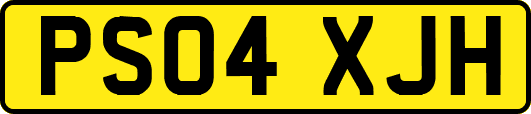PS04XJH