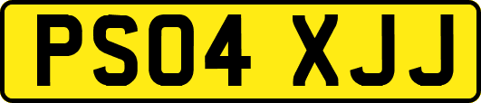 PS04XJJ