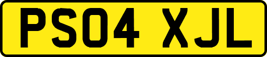 PS04XJL