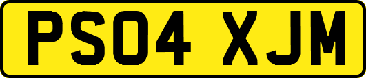 PS04XJM