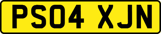 PS04XJN