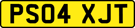 PS04XJT