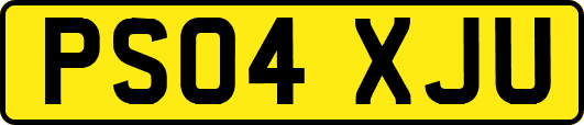 PS04XJU