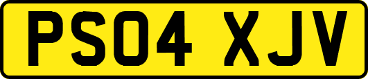 PS04XJV