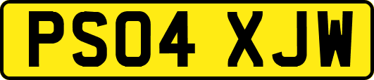 PS04XJW