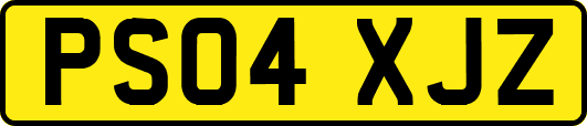 PS04XJZ