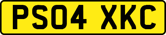 PS04XKC