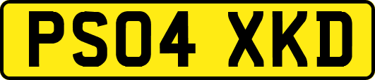 PS04XKD