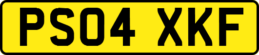 PS04XKF
