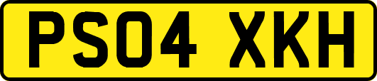 PS04XKH