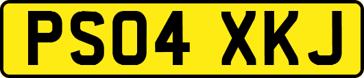 PS04XKJ