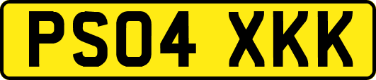 PS04XKK