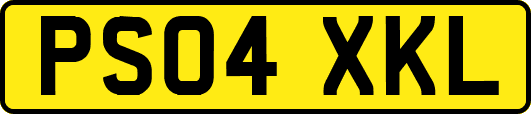 PS04XKL