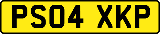 PS04XKP