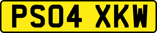 PS04XKW