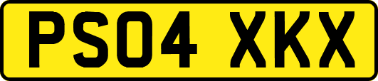 PS04XKX