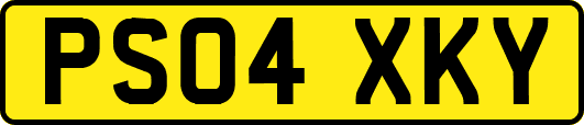 PS04XKY
