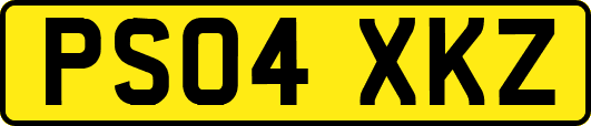 PS04XKZ
