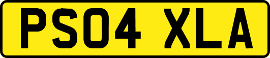 PS04XLA