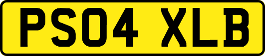 PS04XLB
