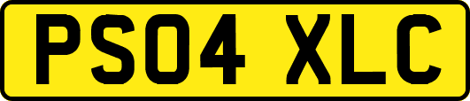 PS04XLC
